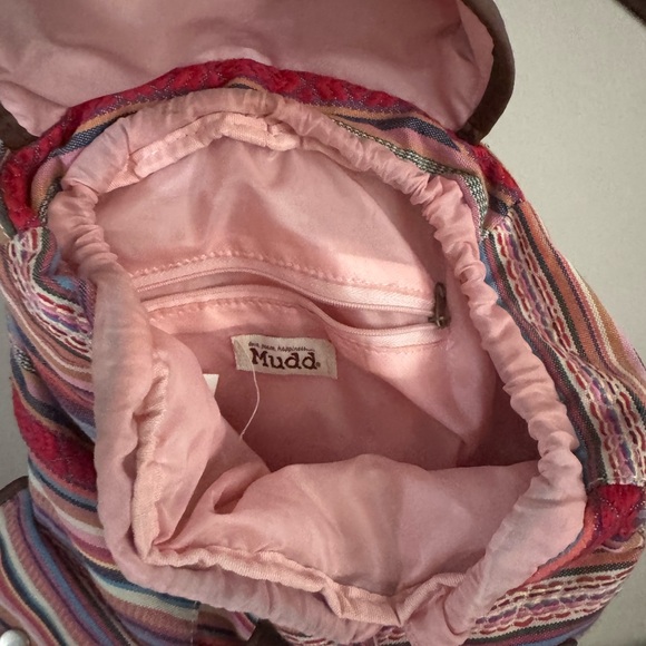 Mudd Backpack - Picture 4 of 12